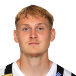 Niklas Geyrhofer