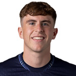 Finlay Robertson