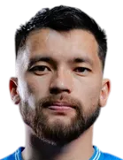 Gavril Kan