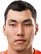 Kutman Kadyrbekov