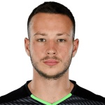 Omar Richards