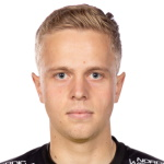 Tomas Totland