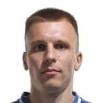 Dmitriy Podstrelov