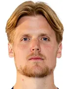 Keaton Parks