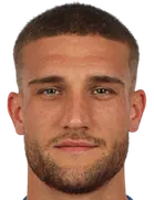 Daniel Bîrligea