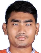 Soksela Keo