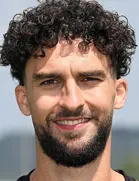 Nikolas Agrafiotis