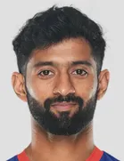 Nikhil Poojary