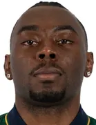 Adonijah Reid