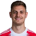 Josip Stanisic