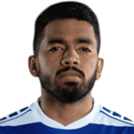 Brayan Palmezano
