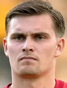 Mads Hedenstad