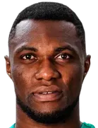 Samuel Odeoyibo