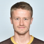 Ulrik Fredriksen