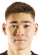 Nurdaulet Agzambaev