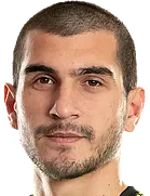 Tornike Megrelishvili