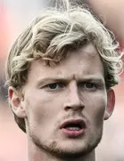 Malthe Højholt