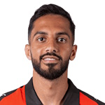 Mousa Al-Tamari