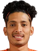 Iván Zambrano