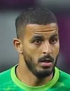 Ayoub Mouddane