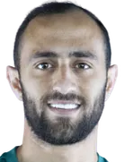 Mahmoud Shawkat