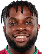 Ugochukwu Iwu