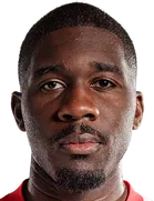 Christ Tiéhi