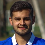 Mathías Laborda