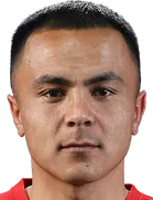 Ismoildzhon Okhundzhonov
