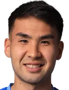 Atay Dzhumashev