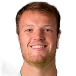 Harry Sharp