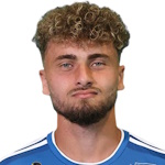 Kylian Kaïboue