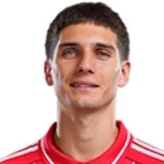 Fabricio Domínguez