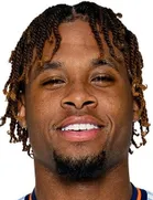 Tayvon Gray