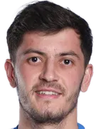 Ibrokhim Yuldoshev