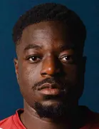 Steven Mensah