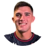 Martín Ortega