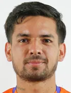 Juan Perdomo