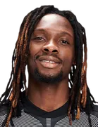 Olisa Ndah