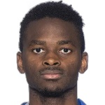 Joel Mvuka