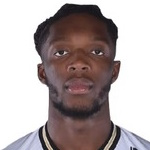 Isaak Touré