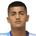 Lukas Soza