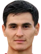 Ozodbek Pandzhiev