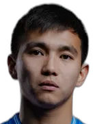 Oraz Saylybaev