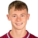 Joe Hugill
