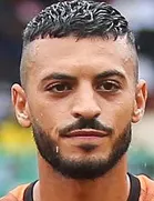 Oussama Lamlioui