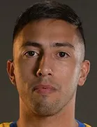Fabricio Díaz