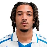 Luca Koleosho
