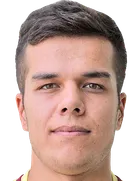 Daler Barotov