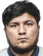 Mukhriddin Akhmedov